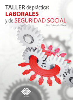 Taller de prácticas laborales y de seguridad social 2020 