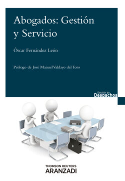 Abogados: Gestión y Servicio