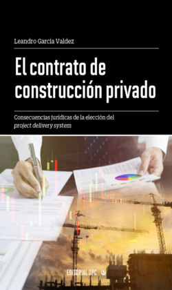 El contrato de construcción privado