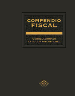 Compendio Fiscal 2020