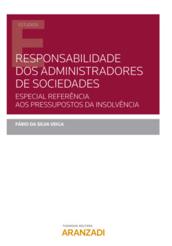 Responsabilidade dos administradores de sociedades