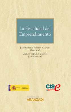 La fiscalidad del emprendimiento