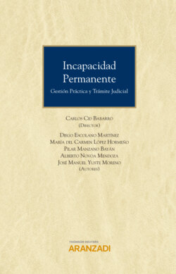 Incapacidad permanente