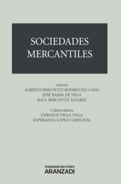 Sociedades Mercantiles