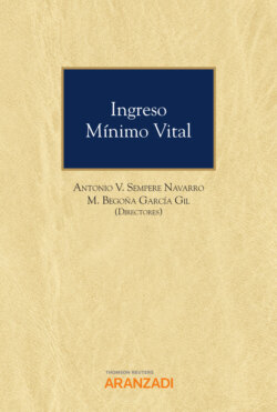 Ingreso mínimo vital