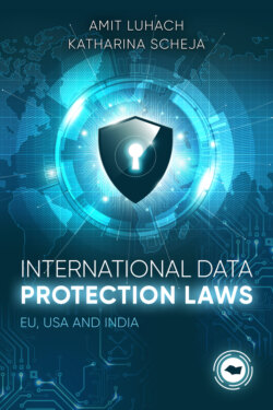 International  Data Protection Laws