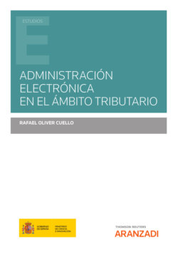 Administración electrónica en el ámbito tributario