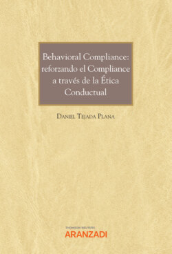 Behavioral Compliance: reforzando el Compliance a través de la Ética Conductual