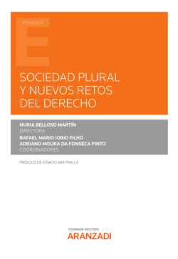 Sociedad Plural y nuevos retos del Derecho