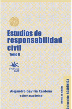 Estudios de responsabilidad civil