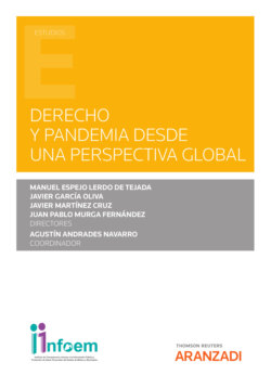 Derecho y pandemia desde una perspectiva global