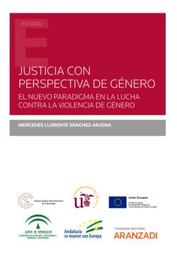 Justicia con perspectiva de género