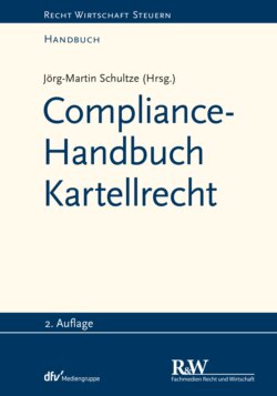 Compliance-Handbuch Kartellrecht