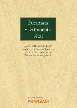 Eutanasia y testamento vital