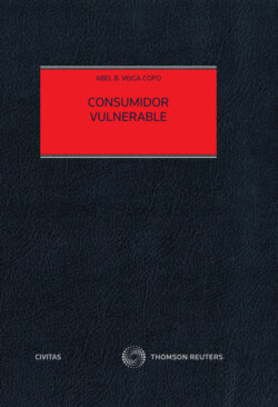 Consumidor vulnerable