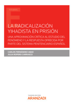 La radicalización yihadista en prisión