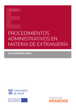 Procedimientos administrativos en materia de extranjería