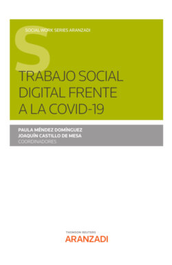 Trabajo social digital frente a la Covid-19