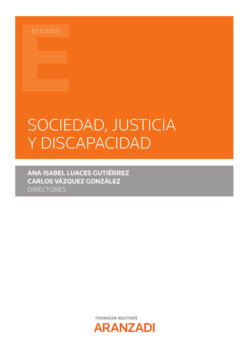 Sociedad, justicia y discapacidad