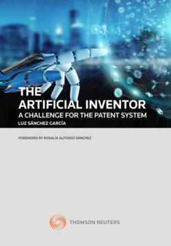 The Artificial Inventor