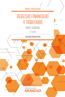 Derecho Financiero y Tributario