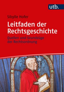 Leitfaden der Rechtsgeschichte