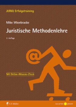 Juristische Methodenlehre