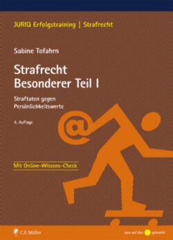 Strafrecht Besonderer Teil I