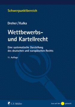 Wettbewerbs- und Kartellrecht