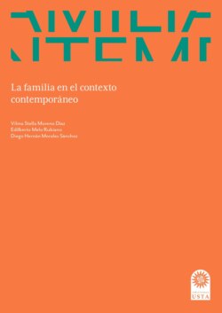 La familia en el contexto contemporáneo