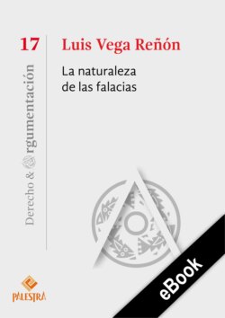 La naturaleza de las falacias