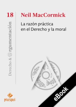 La razón práctica en el Derecho y la moral