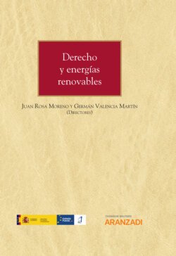 Derecho y energías renovables