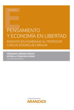 Pensamiento y Economía en Libertad