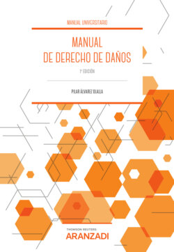 Manual de Derecho de daños