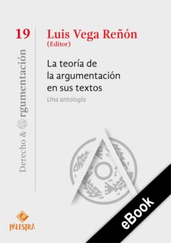 La teoría de la argumentación en sus textos