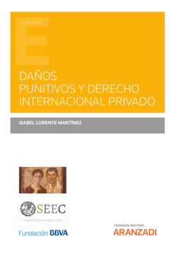 Daños punitivos y Derecho Internacional Privado