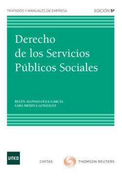 Derecho de los Servicios Públicos Sociales