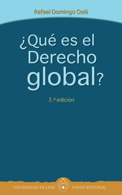 ¿Qué es el Derecho global?