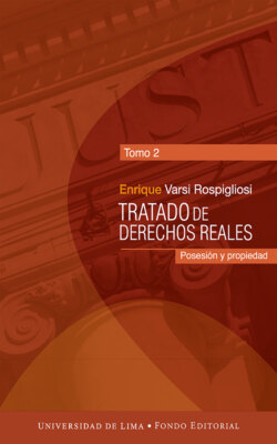 Tratado de derechos reales (Tomo 2)