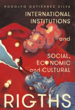 International Institutions and social, economic and cultural rights