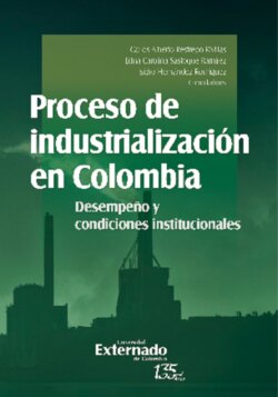 Proceso de industrialización en Colombia