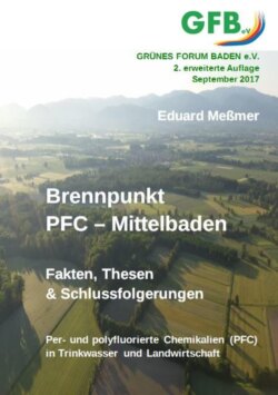 Brennpunkt PFC - Mittelbaden