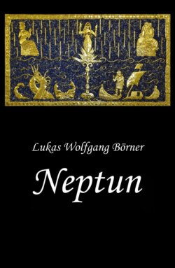 Neptun - Das verbotene Epos der Sumerer