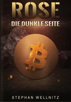 Rose - Die dunkle Seite