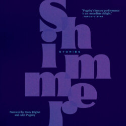 Shimmer (Unabridged)