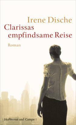 Clarissas empfindsame Reise