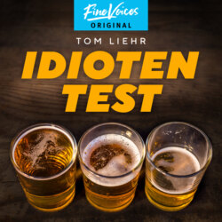 Idiotentest (ungekürzt)