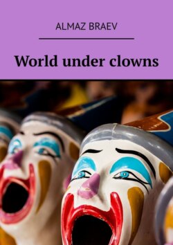 World under clowns