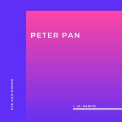 Peter Pan (Unabridged)